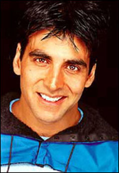 akshay kumar